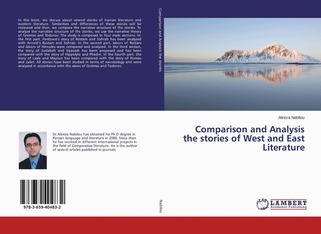 Comparison and Analysis the stories of west and East Literature